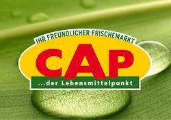 Logo CAP-Markt