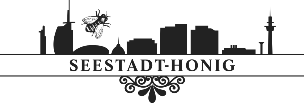 Seestadt Honig Logo