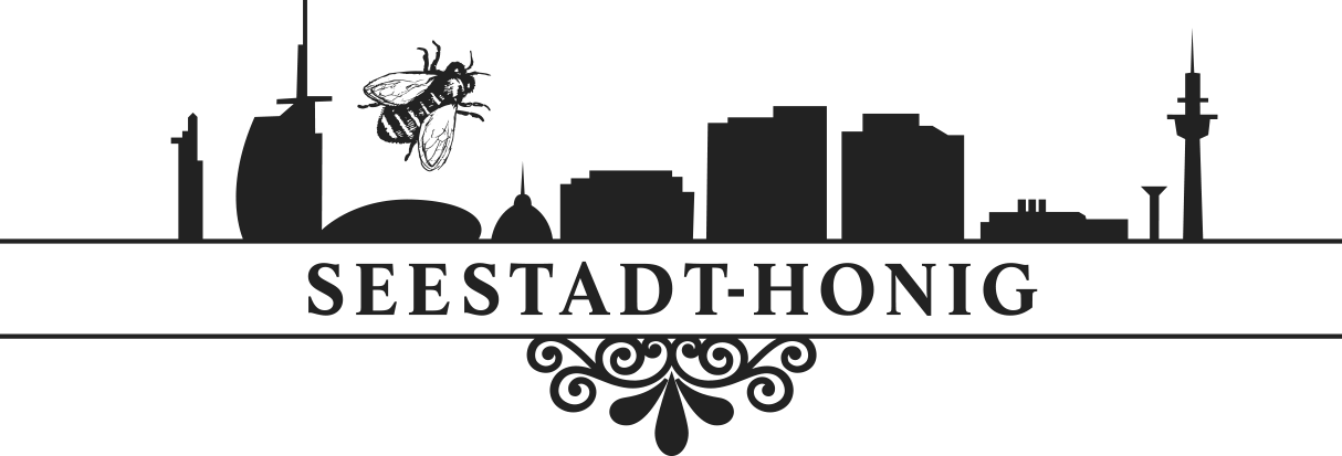 Seestadt Honig Logo