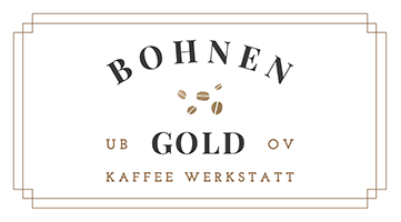 Kaffeewerkstatt Bohnengold