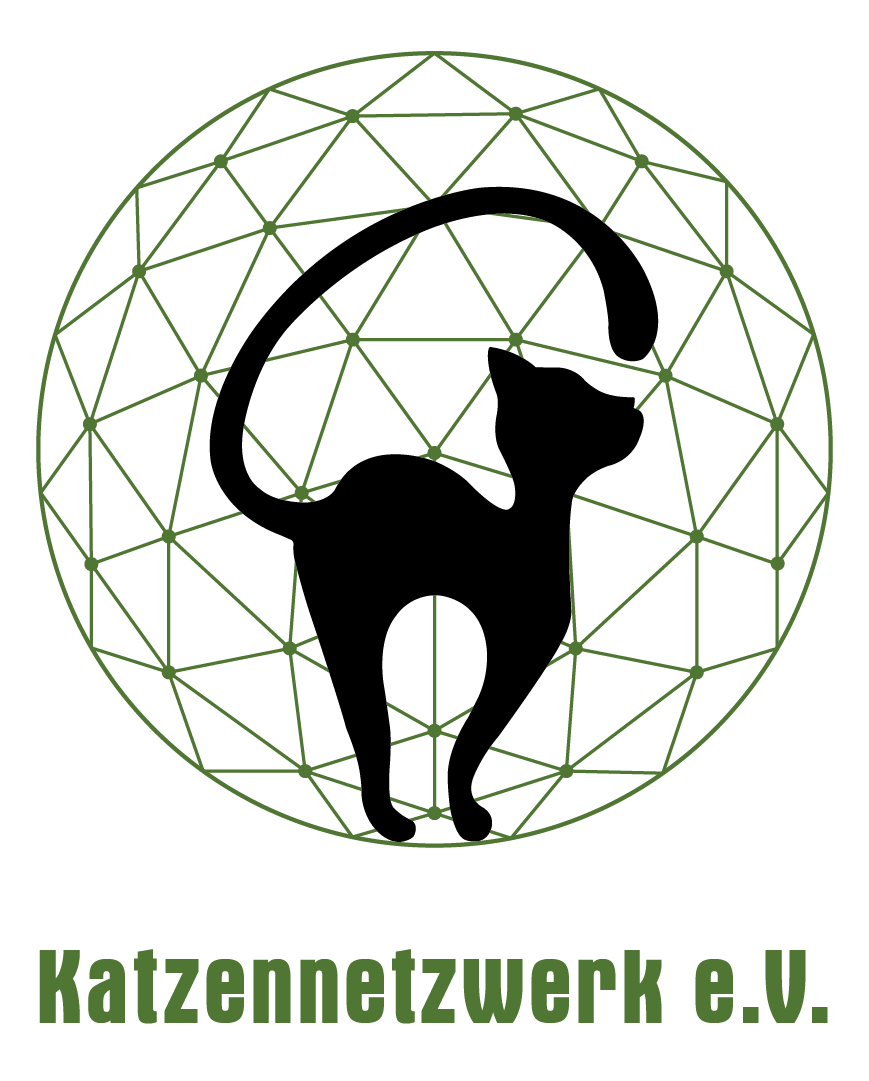 Katzennetzwerk Logo
